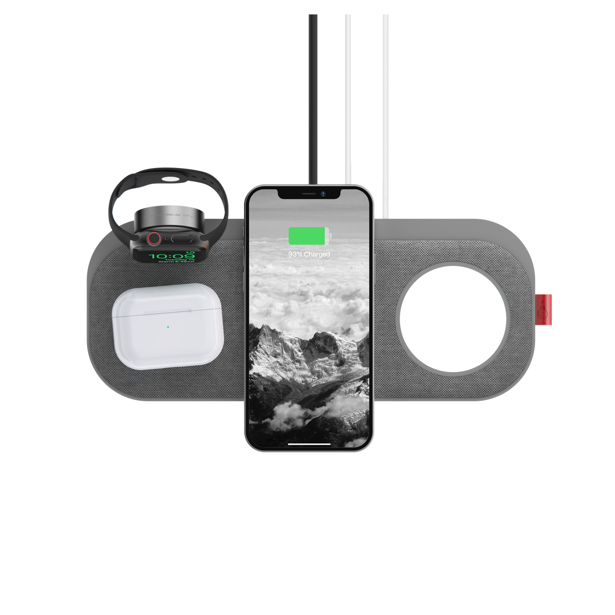 Hard Cider Labs: Wireless Charger & Accessories | AirPower Alternative