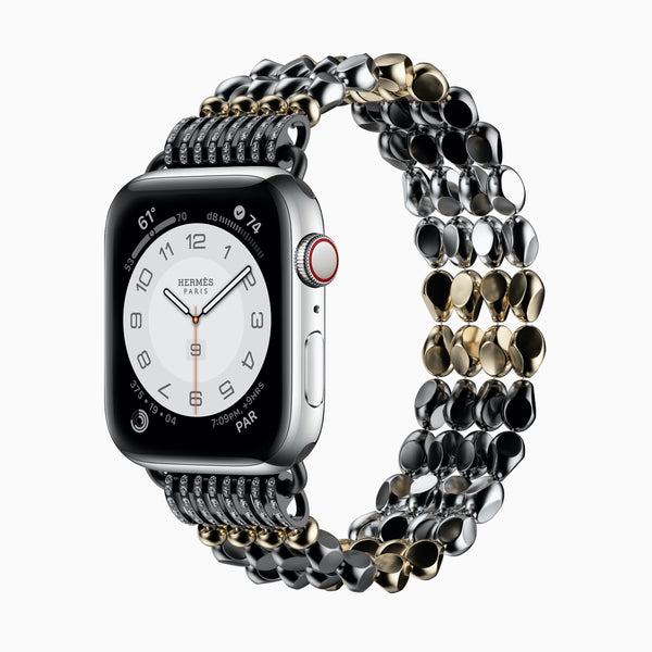 Plastic Beads  Loop for Apple Watch