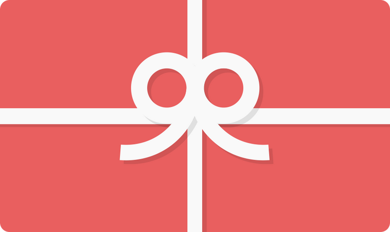 Gift Card - Slicecharge Pro